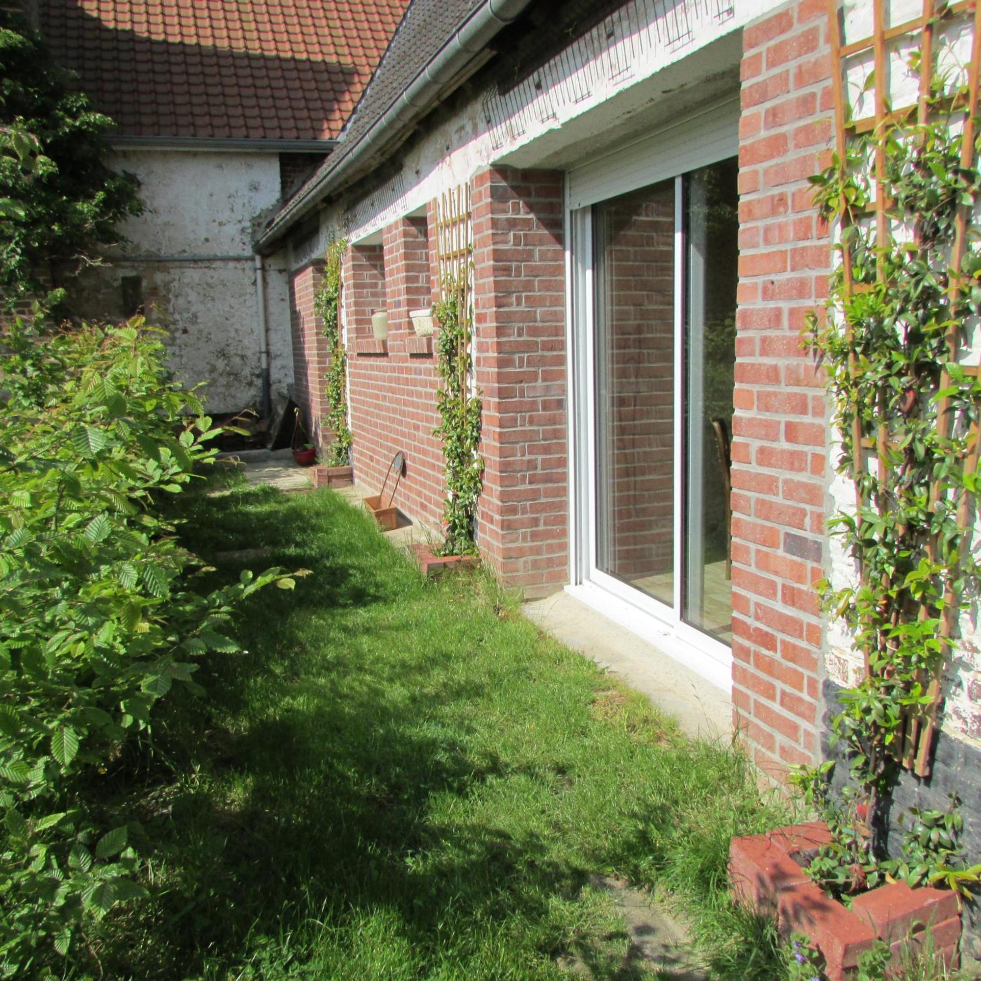 Gite Manoir Les Camps Greslins Questrecques Ngoại thất bức ảnh